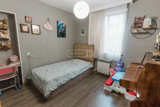 იყიდება, ბინა
