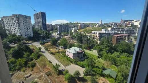 იყიდება, ბინა
