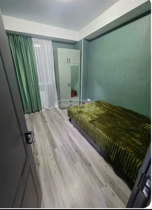 ქირავდება, ბინა