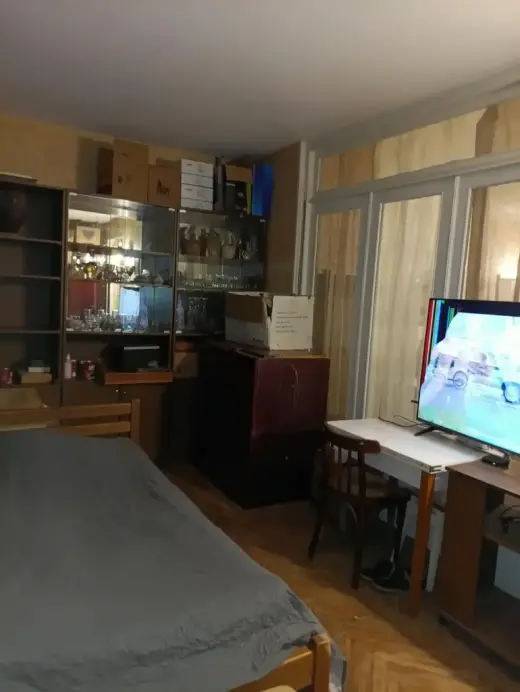 იყიდება, ბინა