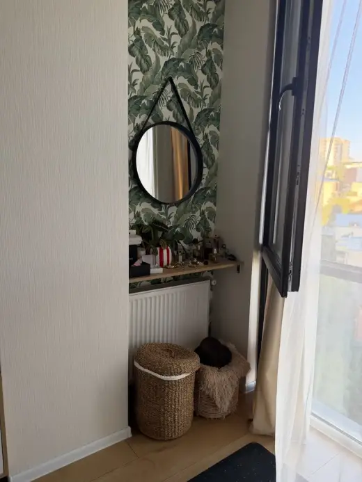 იყიდება, ბინა