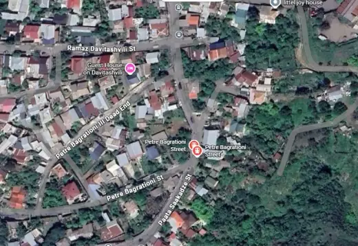 იყიდება, კერძო სახლი