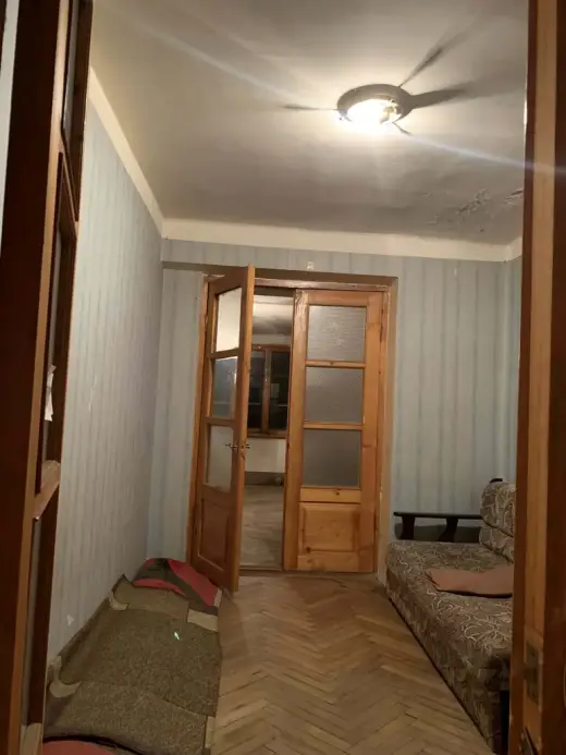 იყიდება, ბინა