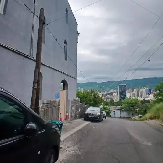 იყიდება, ბინა