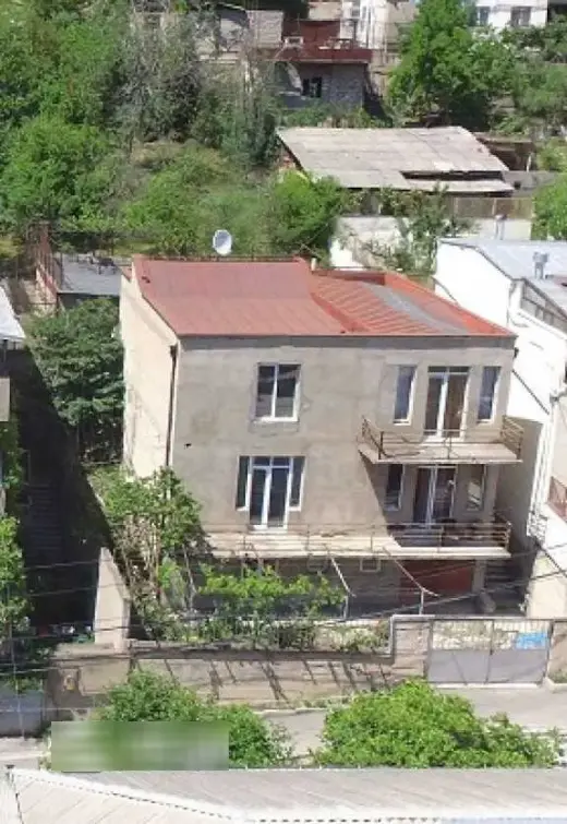 იყიდება, კერძო სახლი