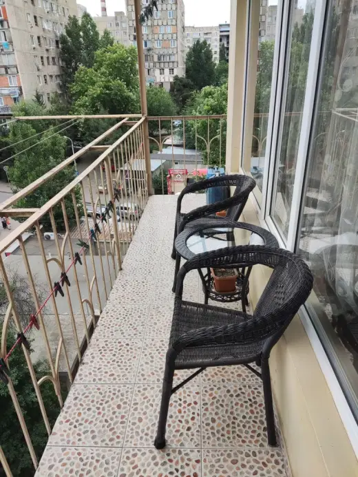 იყიდება, ბინა