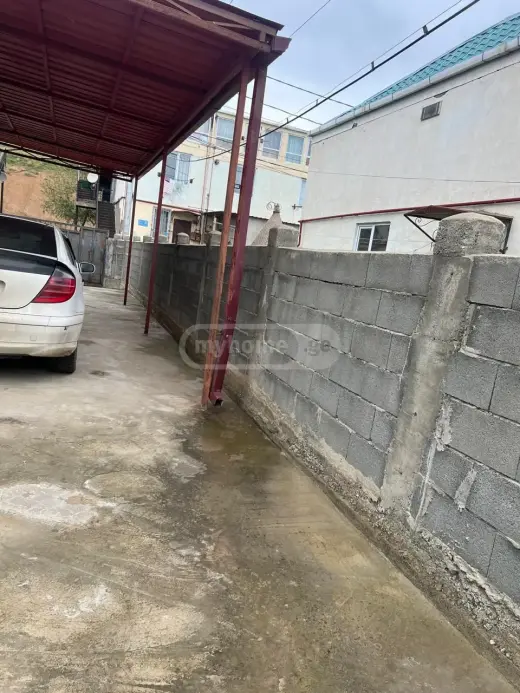 იყიდება, კერძო სახლი