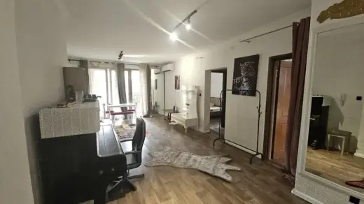 იყიდება, ბინა