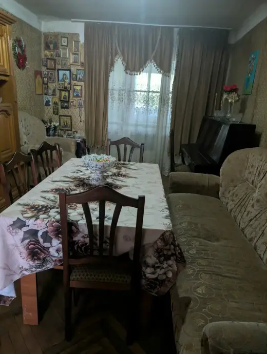 For Sale, Apartment
