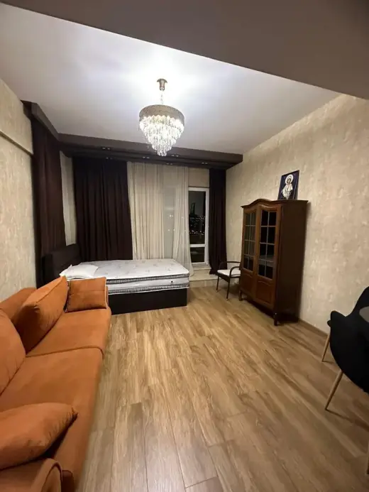ქირავდება, ბინა
