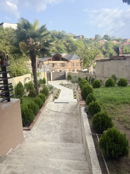 იყიდება, კერძო სახლი