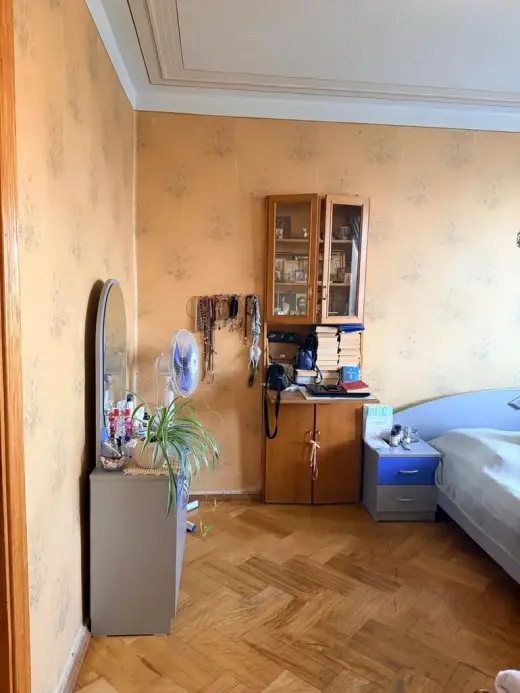 იყიდება, ბინა