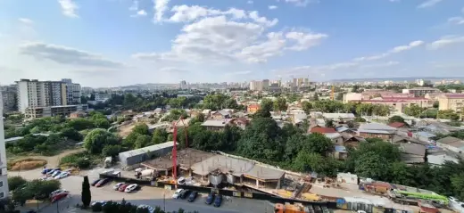 იყიდება, ბინა