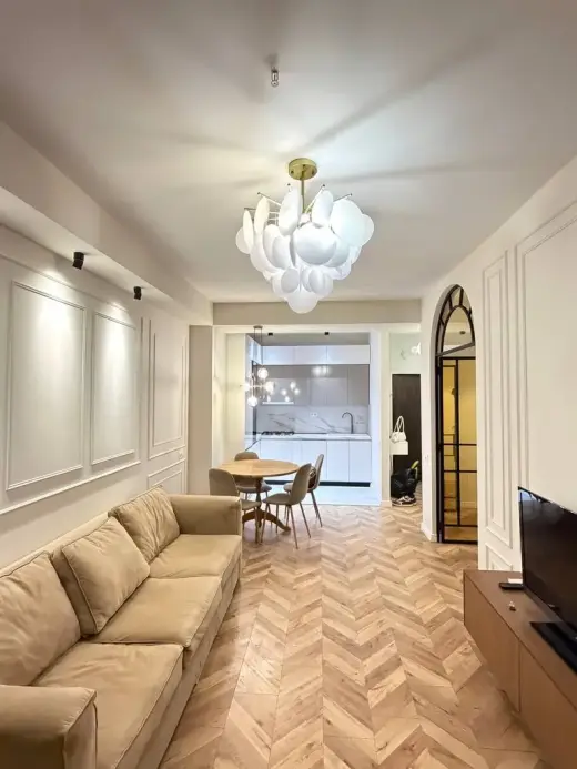 For Rent, Apartment