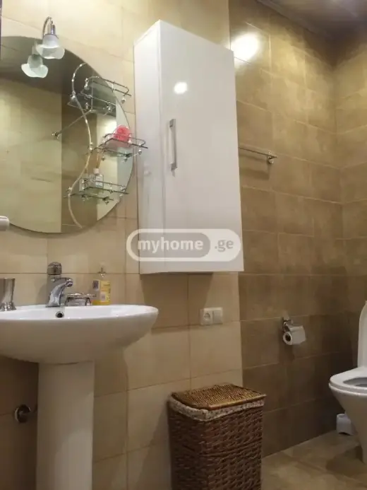 იყიდება, ბინა