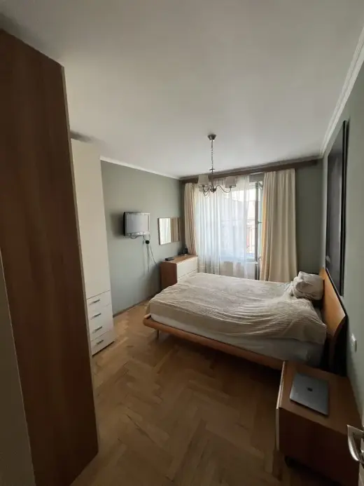 იყიდება, ბინა