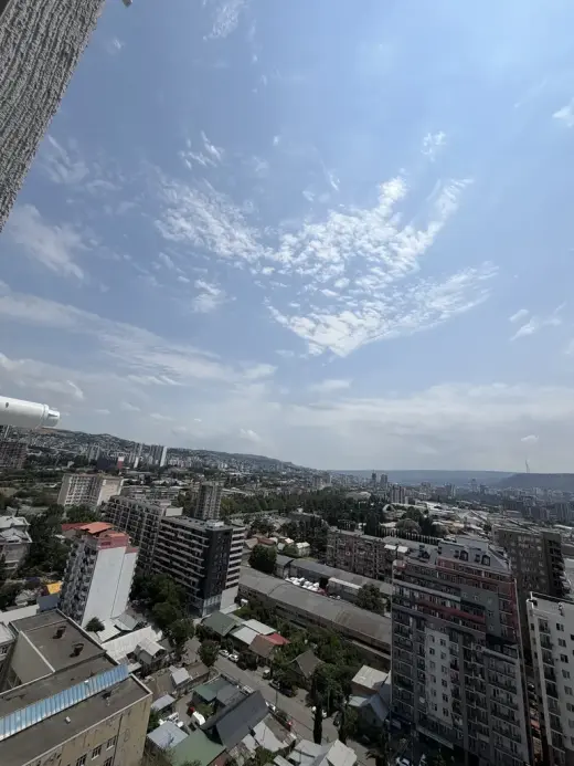 იყიდება, ბინა
