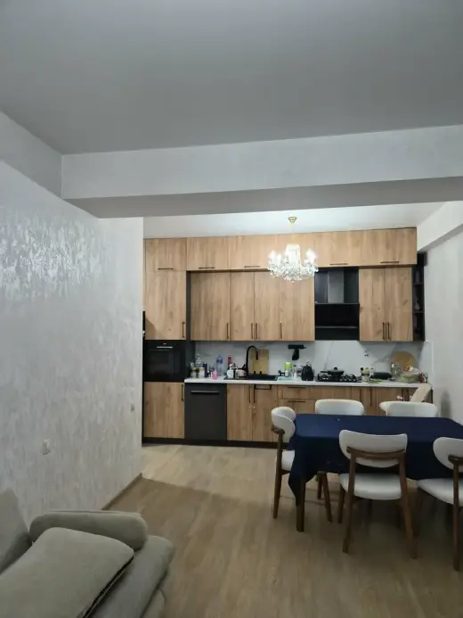 იყიდება, ბინა