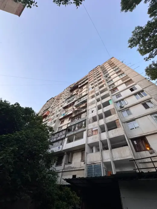 იყიდება, ბინა