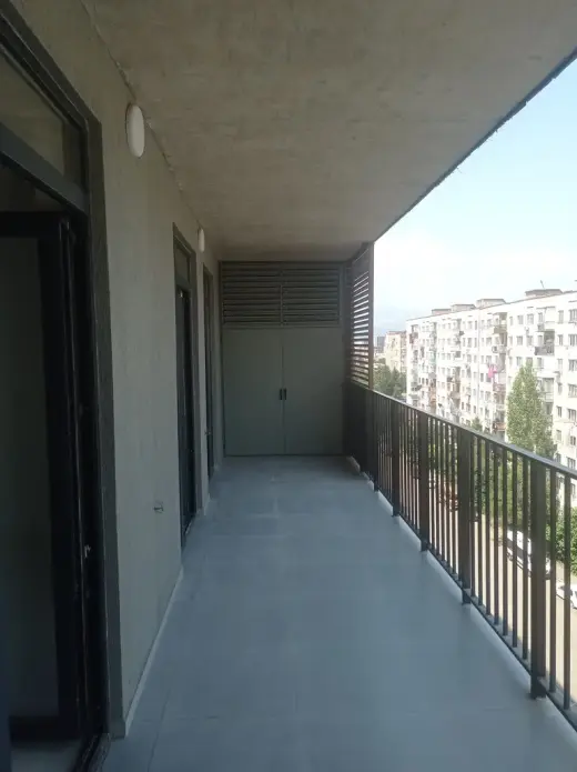 იყიდება, ბინა