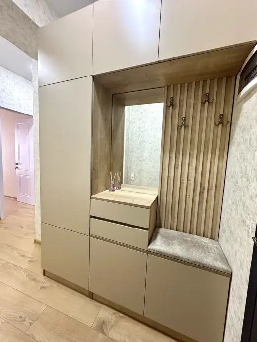 იყიდება, ბინა