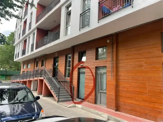 იყიდება, კომერციული ფართი