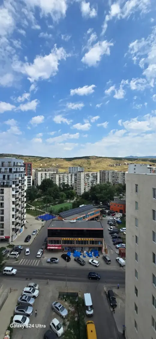 იყიდება, ბინა