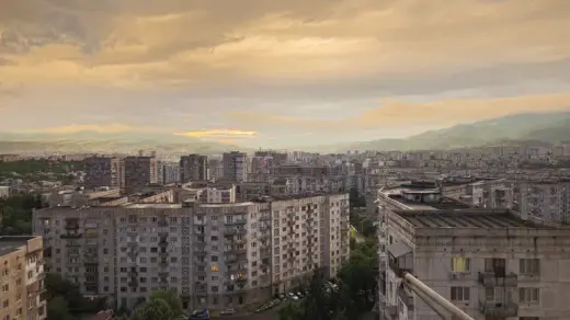 იყიდება, ბინა