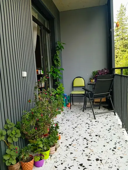 იყიდება, ბინა