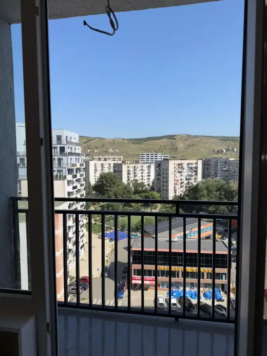 იყიდება, ბინა