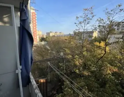 იყიდება, ბინა