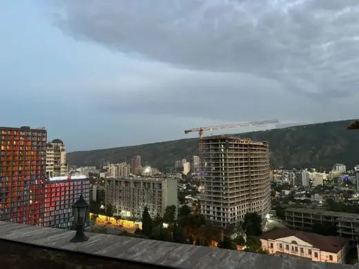 იყიდება, ბინა