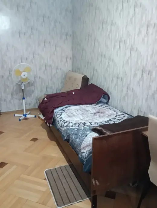 ქირავდება, ბინა