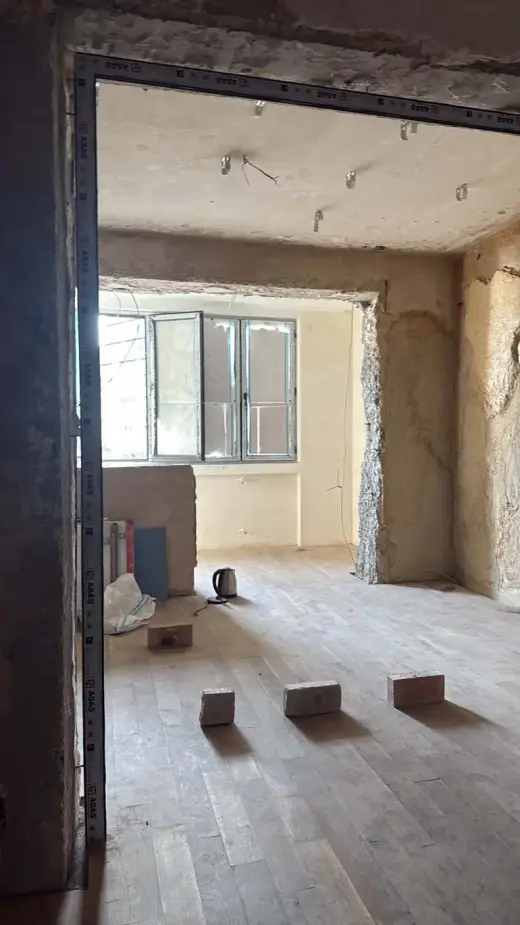 იყიდება, ბინა