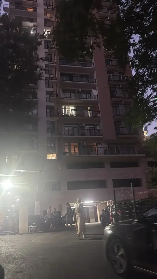 იყიდება, ბინა