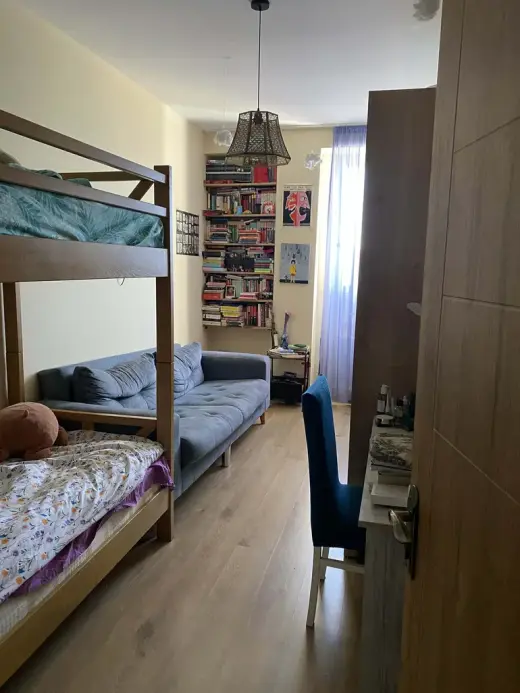 იყიდება, ბინა