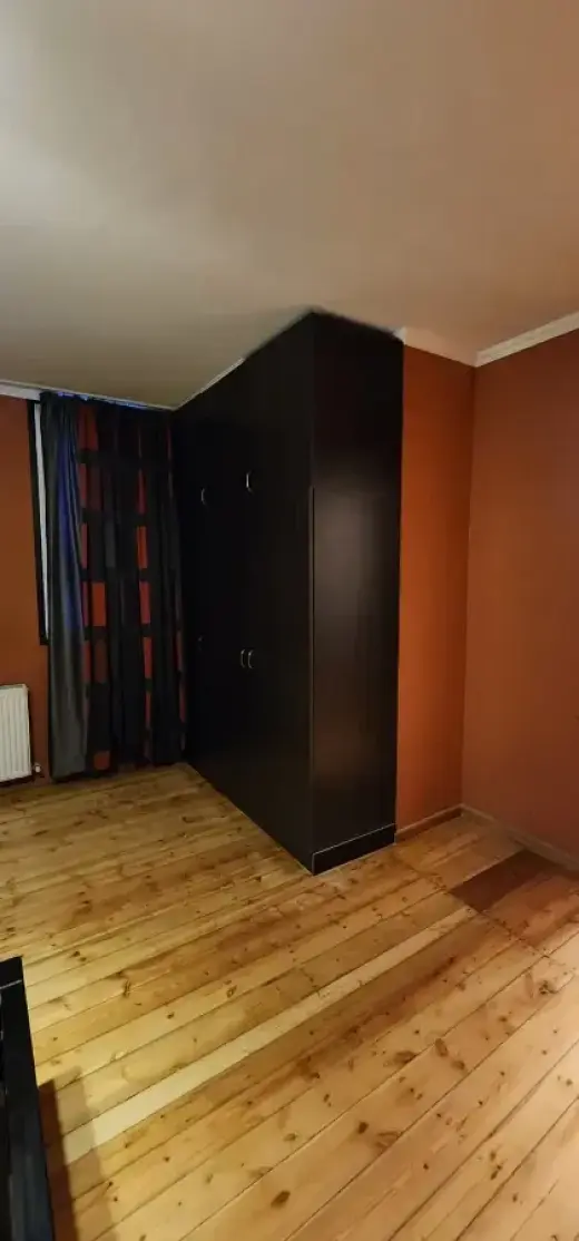 ქირავდება, ბინა