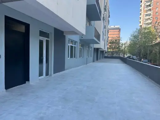 იყიდება, კომერციული ფართი