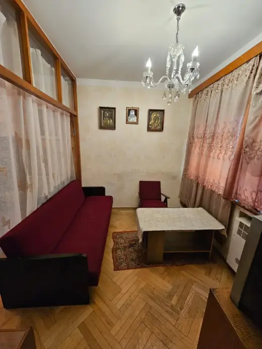 იყიდება, ბინა