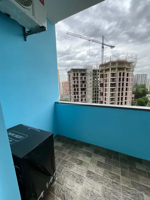 ქირავდება, ბინა