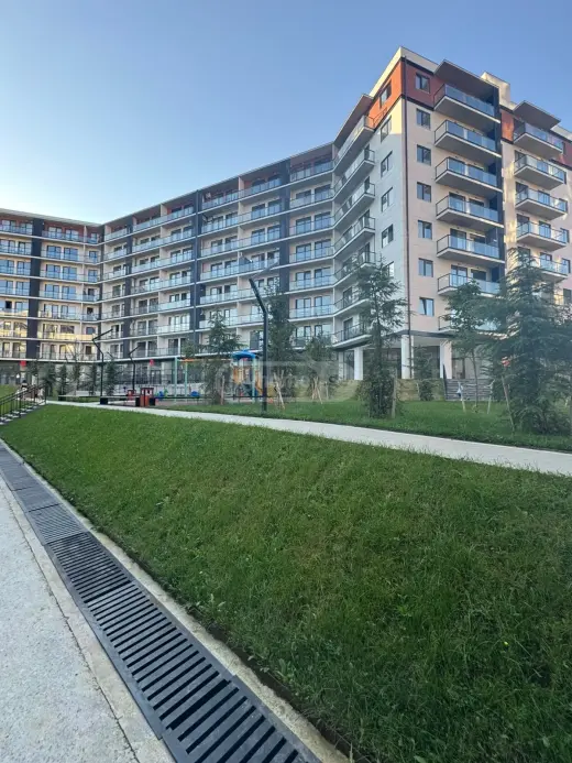 ქირავდება, ბინა