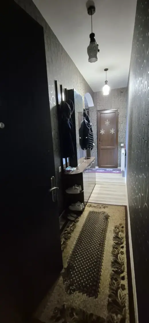 იყიდება, ბინა