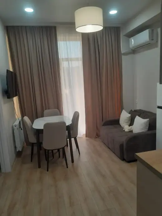 იყიდება, ბინა