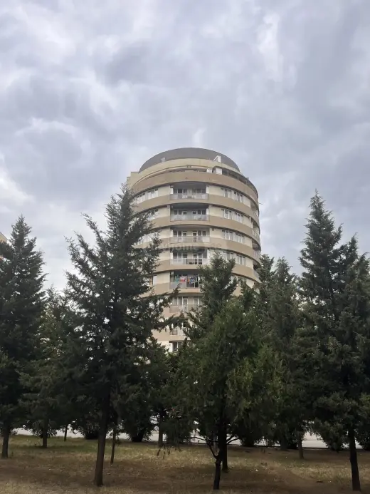 ქირავდება, ბინა