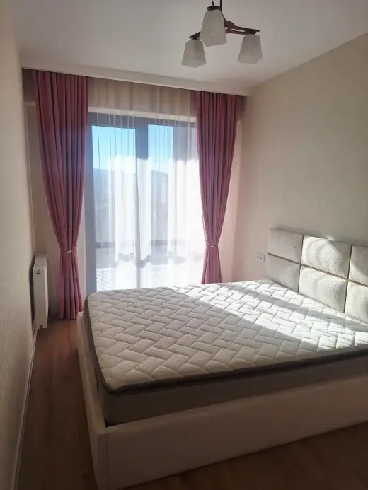 იყიდება, ბინა
