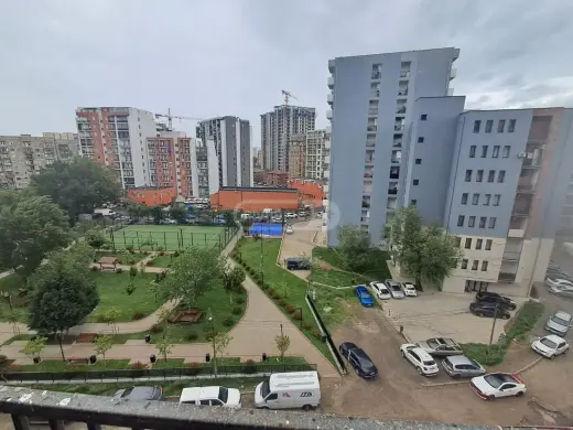იყიდება, ბინა