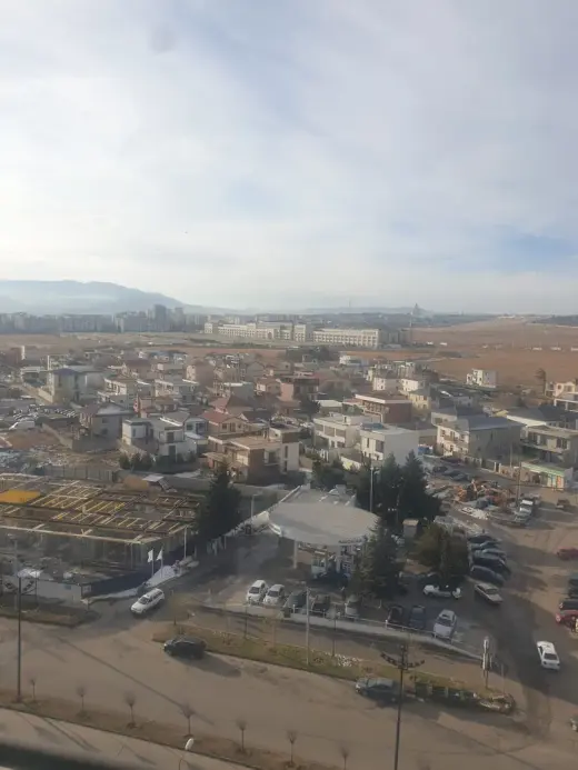 იყიდება, ბინა