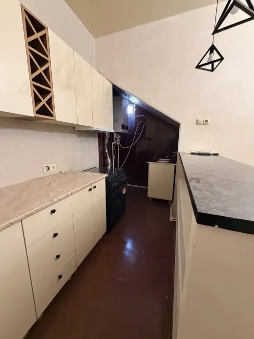 იყიდება, ბინა