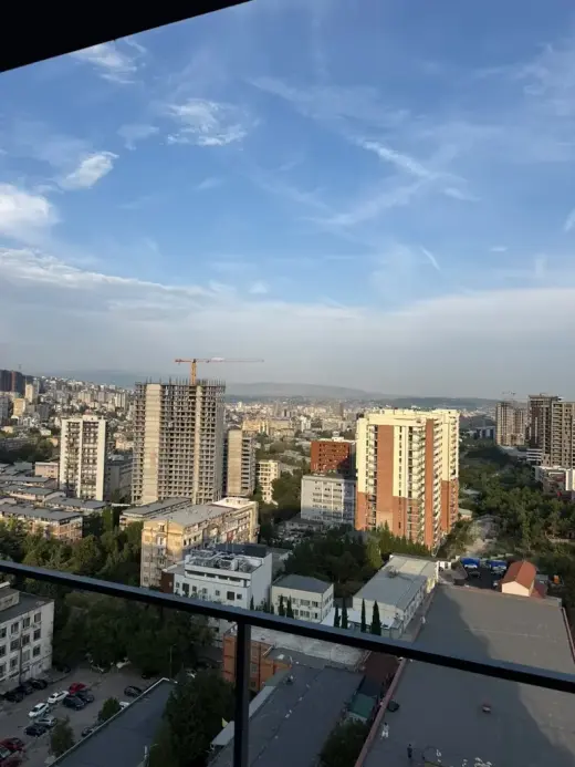 იყიდება, ბინა