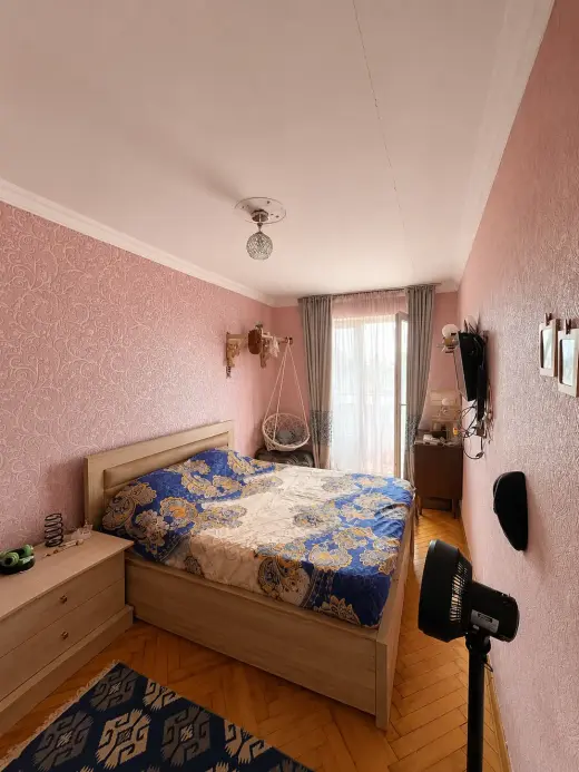 იყიდება, ბინა